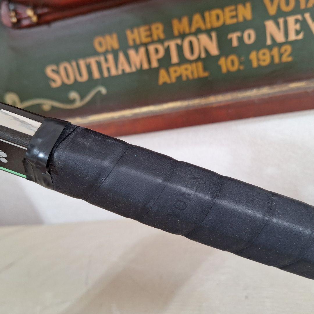 【新品/未使用】YONEX GRANDUKE 50 ソフトテニスラケット 希少品