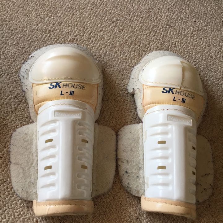 アイスホッケー  防具一式