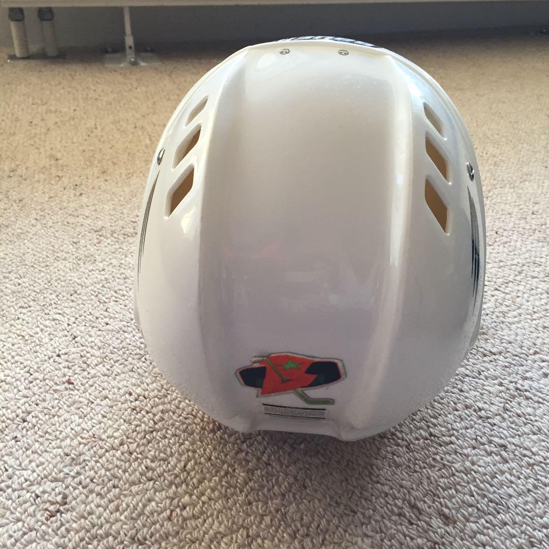 アイスホッケー  防具一式