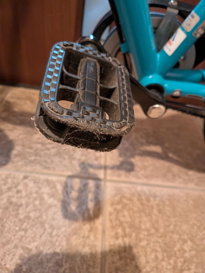 『直接渡し限定』ドライドビート20インチ