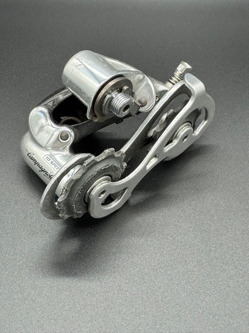 期間限定CAMPAGNOLO CHORUS F&Rディレーラ2x10S