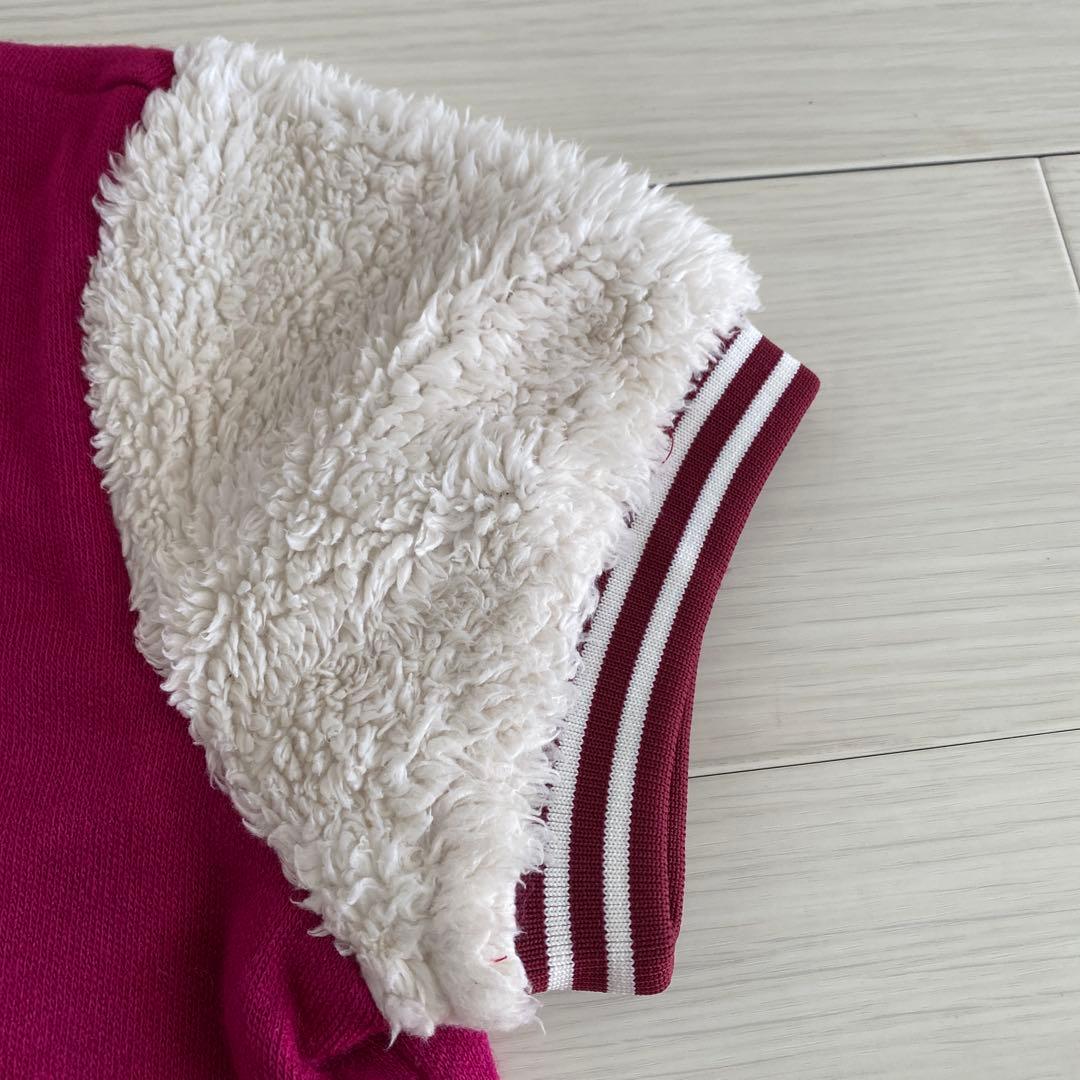 アルチビオ★半袖セーター