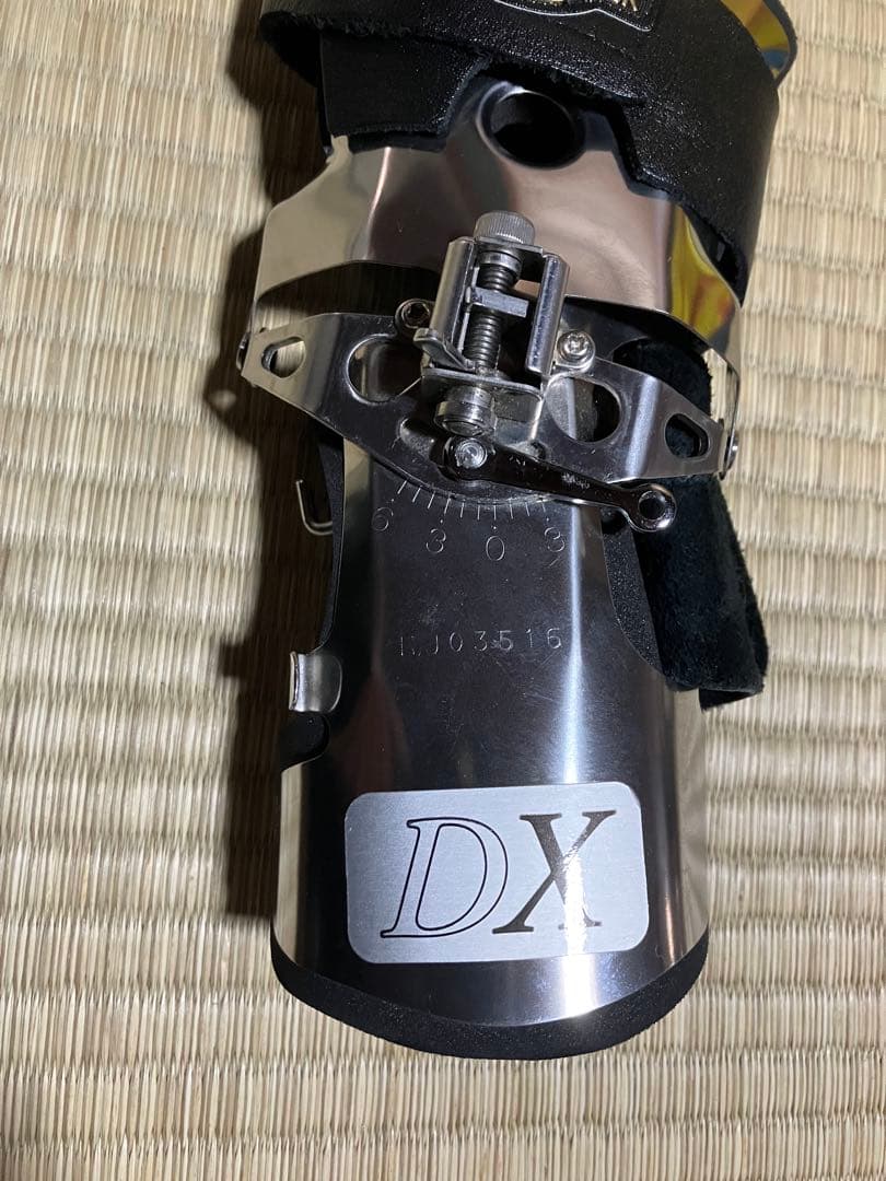 MECHA TECTER リスタイ 美品