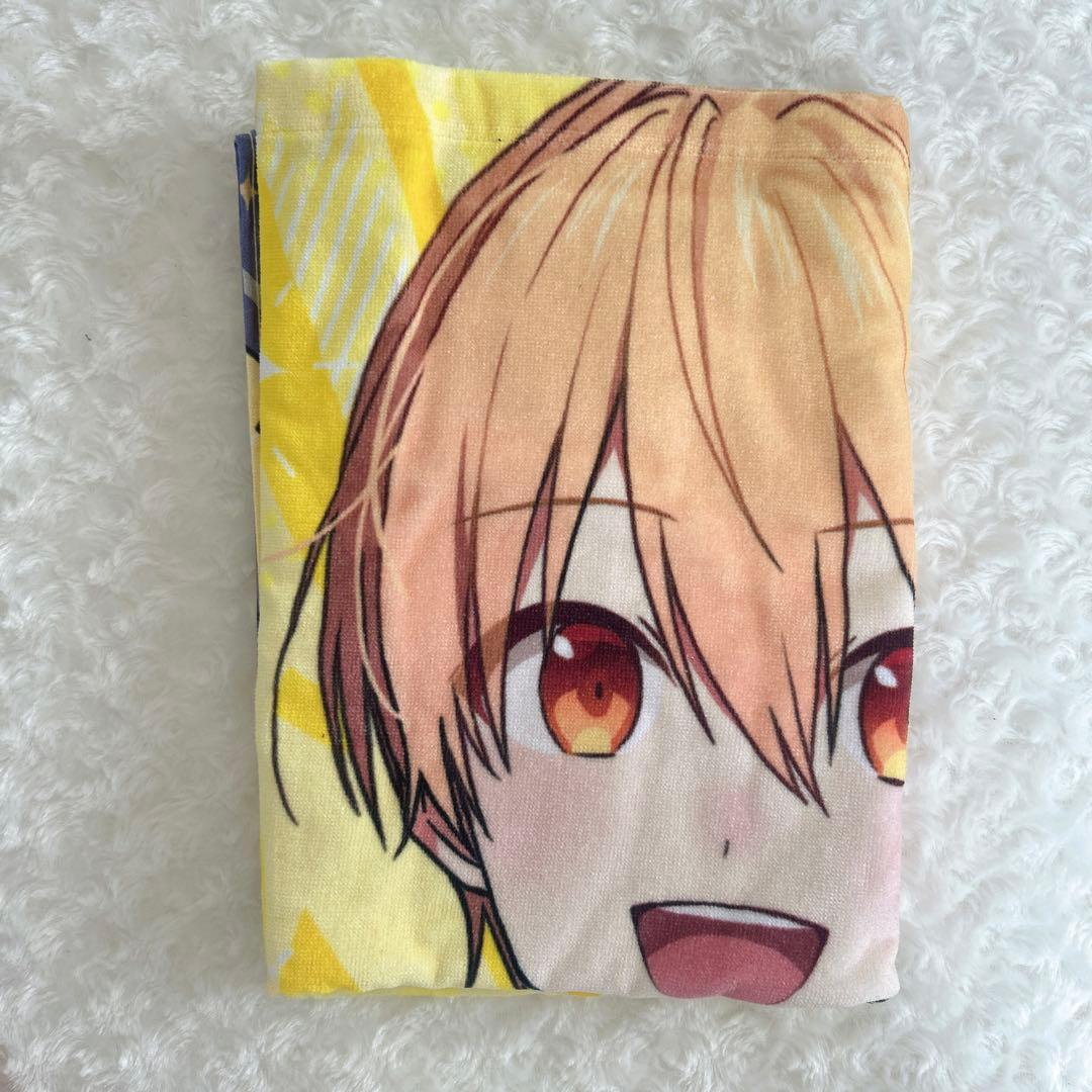 るぅとくん タオルセット