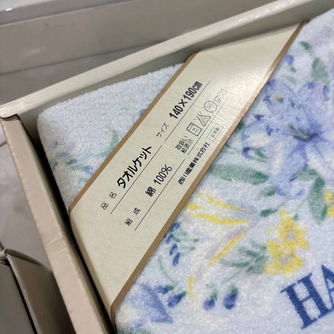 タオルケット　フェイスタオル　シルキーシンフォニー　バスタオル　フェイスタオル