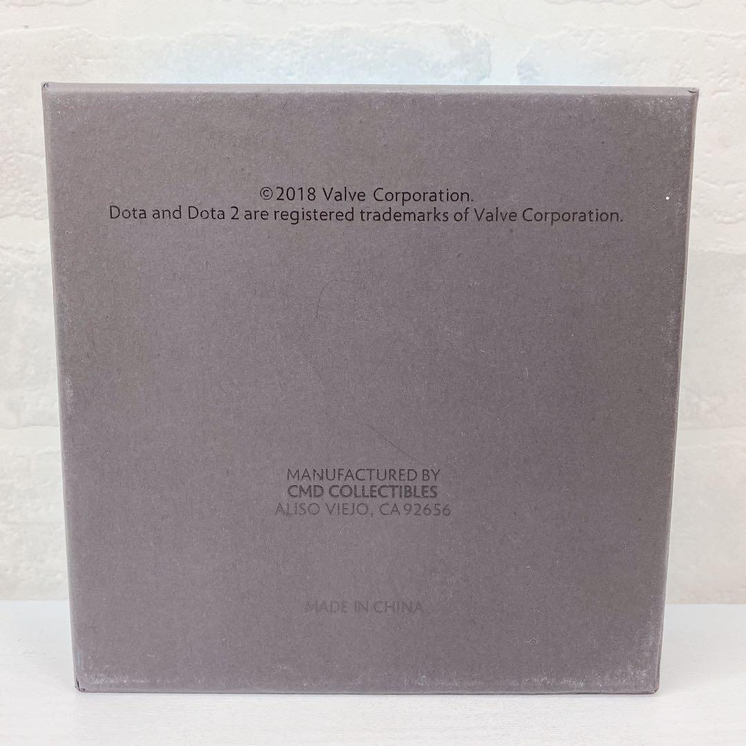 Dota 2 The International 2018 フィギュア