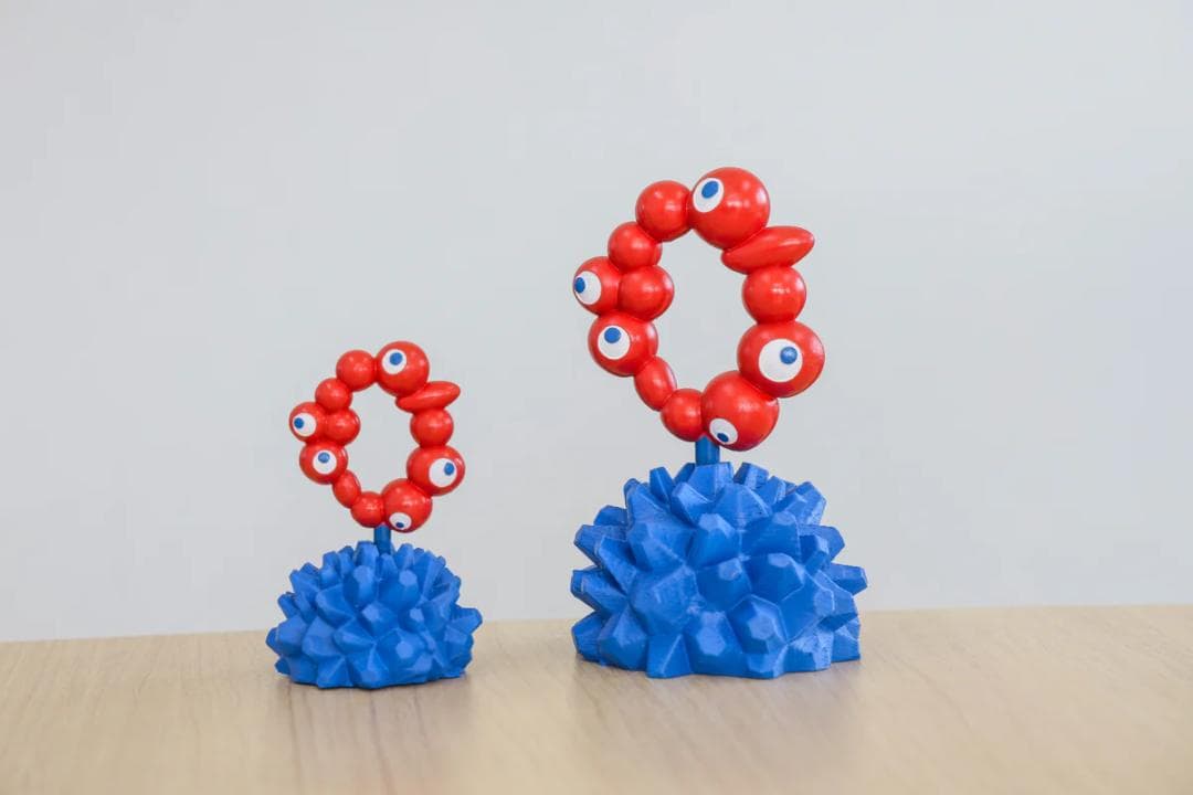 4点 LOBINDON ロビンドン ミャクミャク グラキリス 亀甲竜 塊根　万博