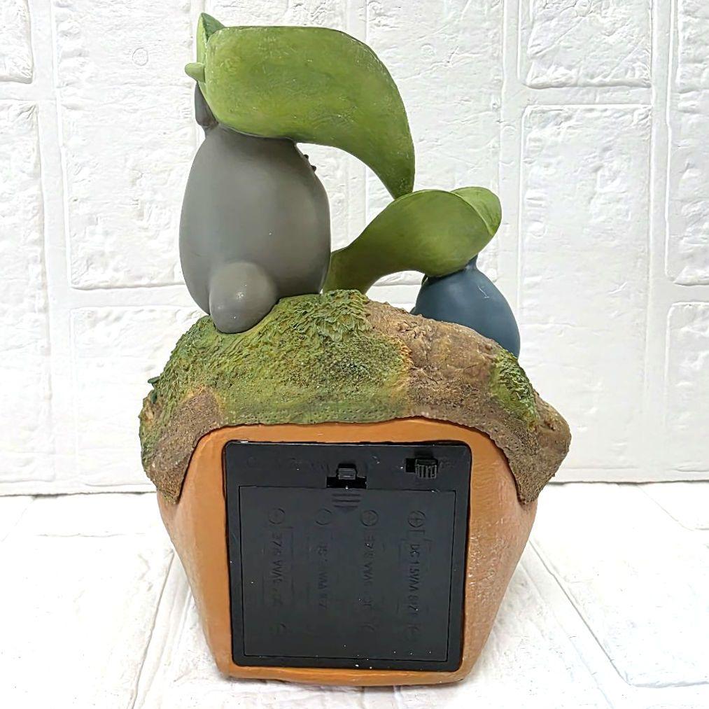 【となりのトトロ】大中小葉っぱの傘　ウォーターガーデン　箱あり　未使用　希少