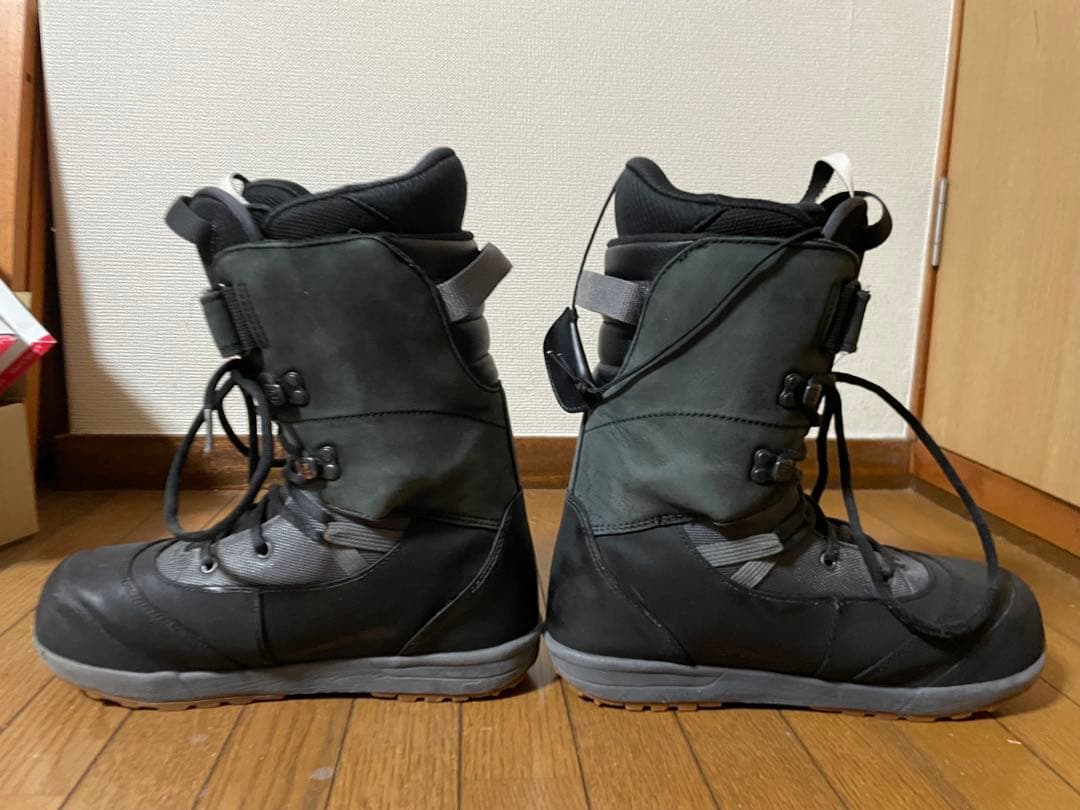 スノーボード DEELUXE ARETH RIN 26.5