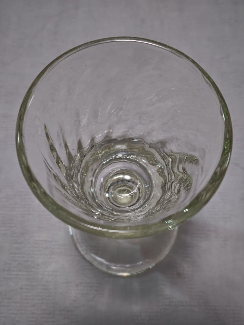 船木倭帆　ショットグラス　新品未使用　長期保管品