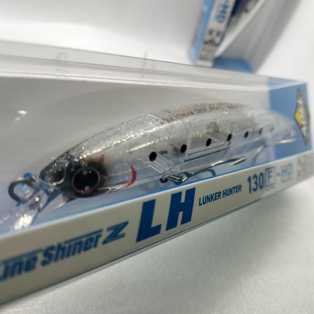ま*ー様 ダイワ ショアラインシャイナーZ LH 130F-HD ルアー 5個セ