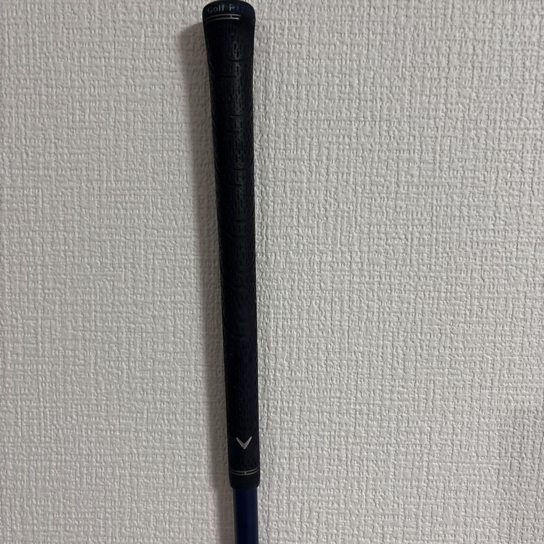 キャロウェイ　PARADYM ドライバー 10.5℃