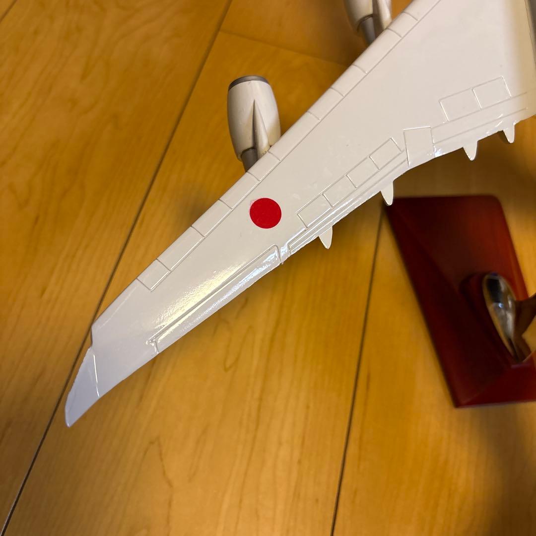 モデルプレーン　ボーイング　747 JA8958 ANA 1