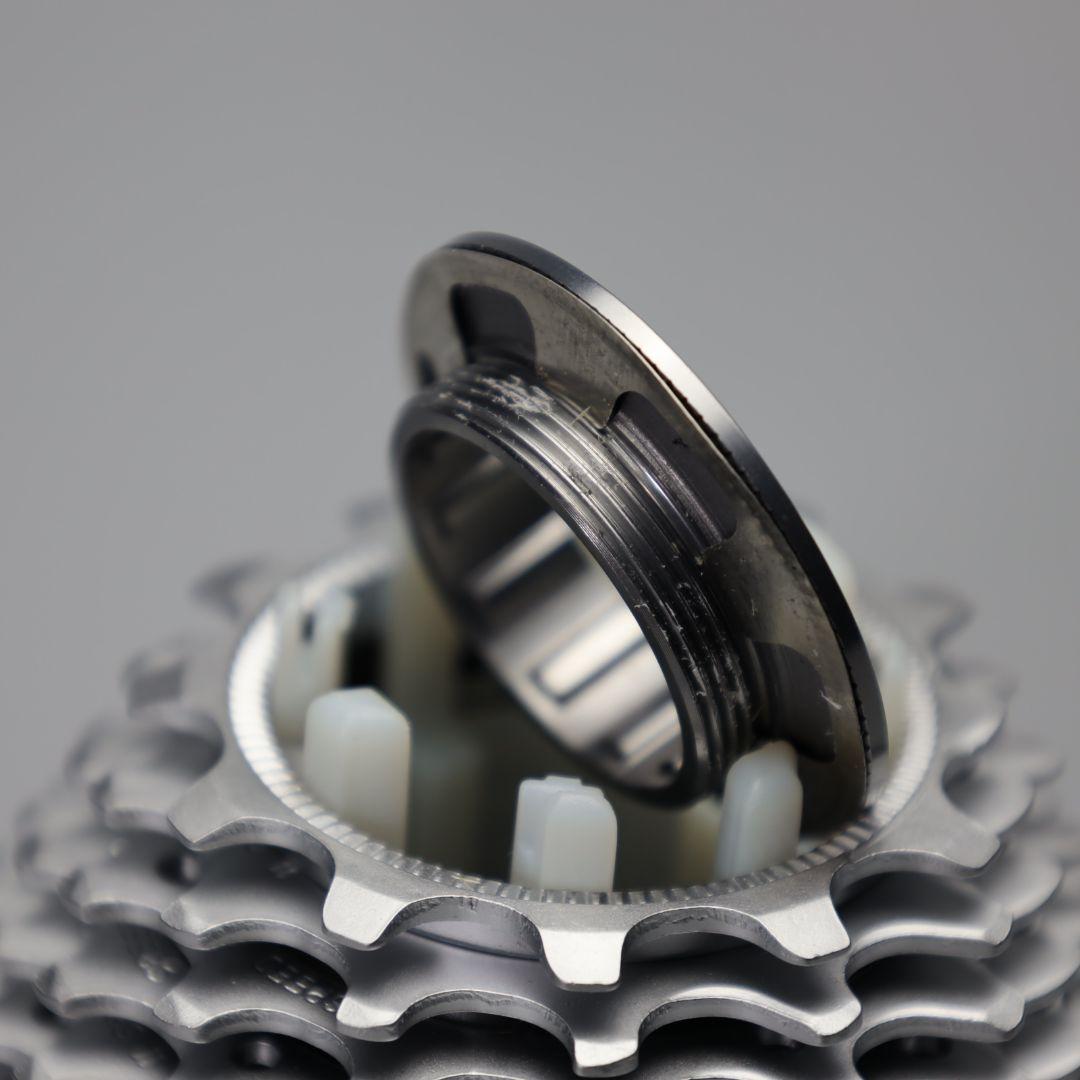 Campagnolo RECORD 11sスプロケット 12-25 開封済み新品