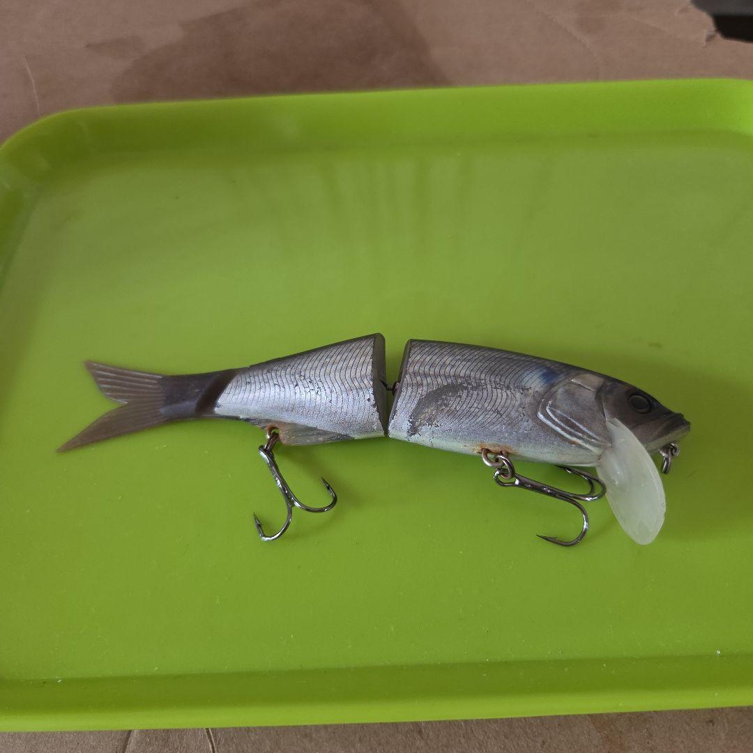 メーカー　ビッグベイトセット