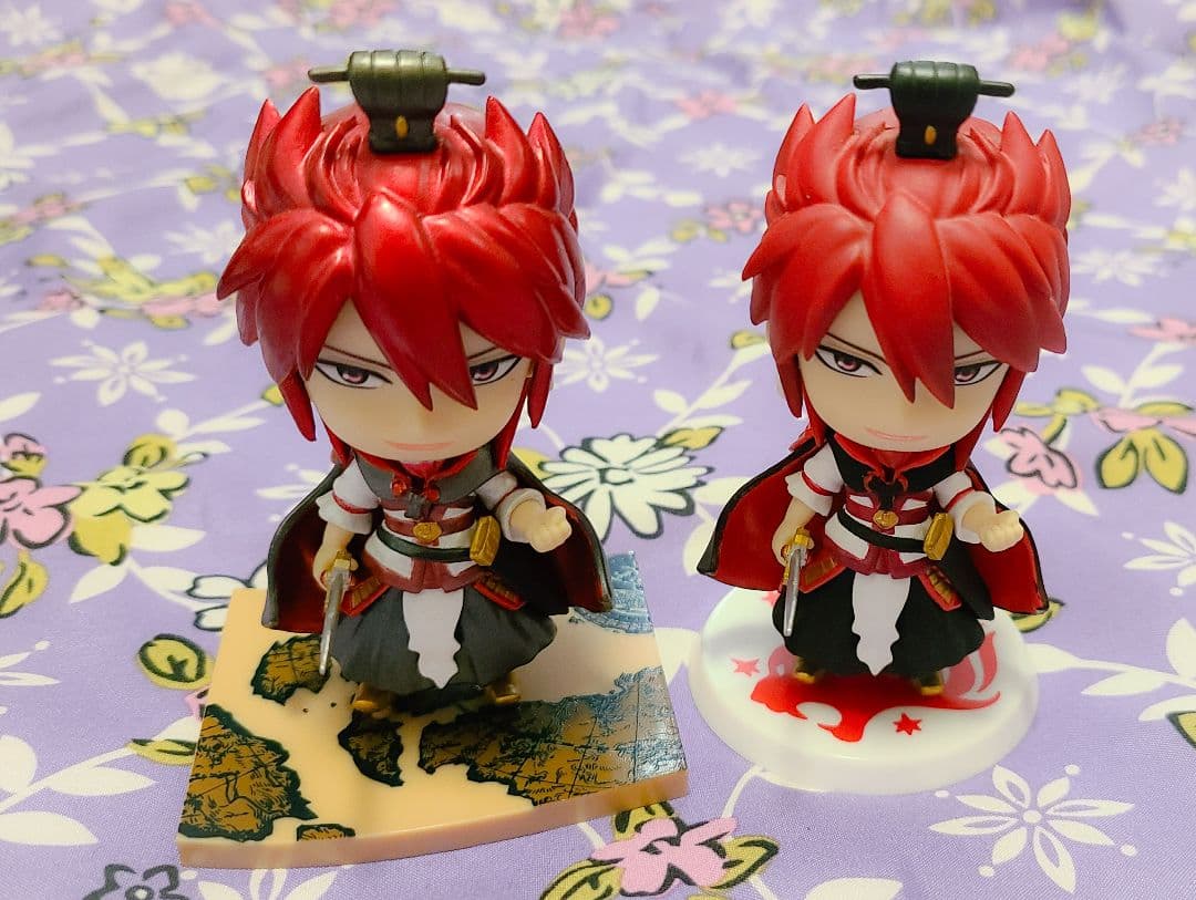 70点以上 マギ 紅炎 セット