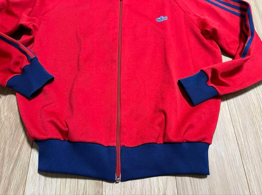 ADIDAS アディダス トラックジャケット ジャージ　小松菜奈 常田大希 3号