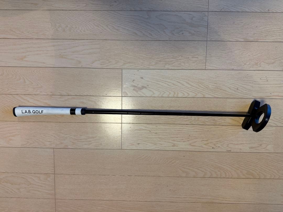 L.A.B. GOLF（ラブ・ゴルフ）　DF3 パター