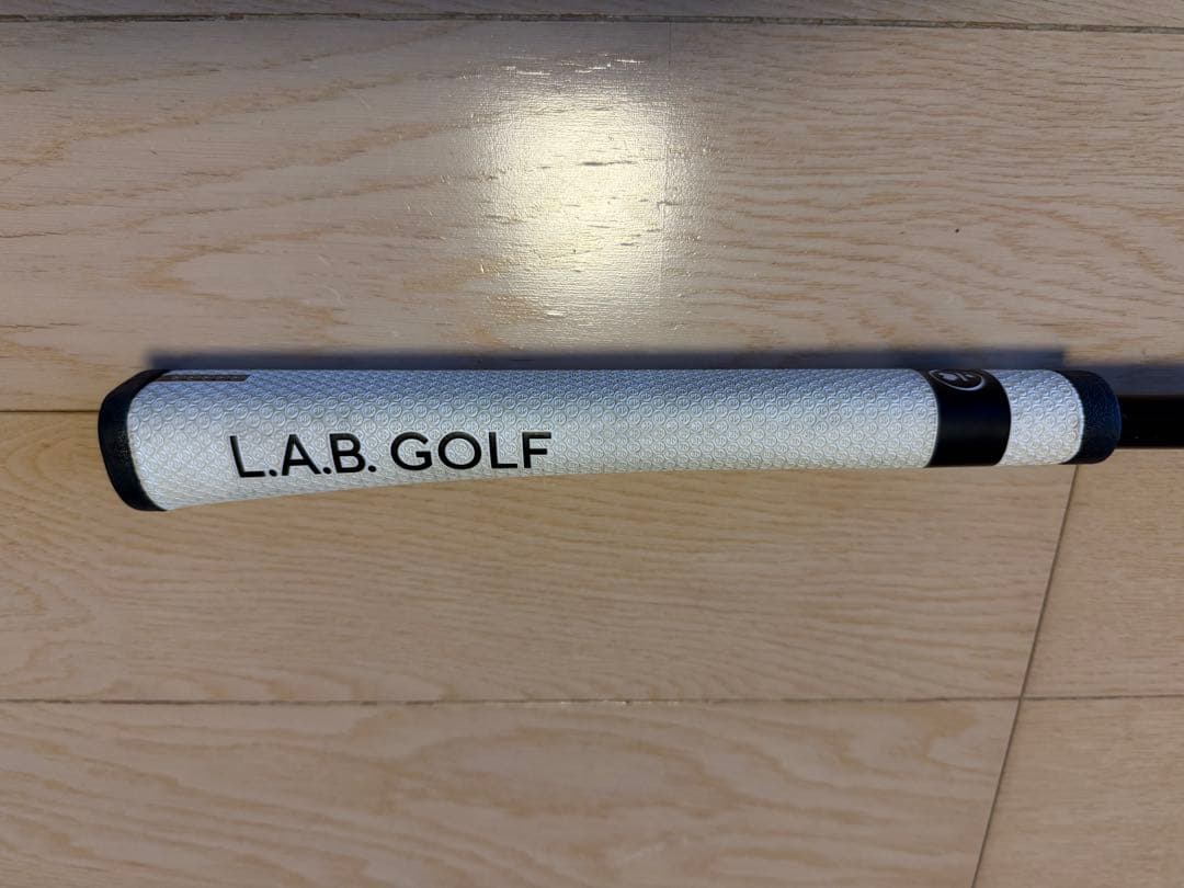 L.A.B. GOLF（ラブ・ゴルフ）　DF3 パター