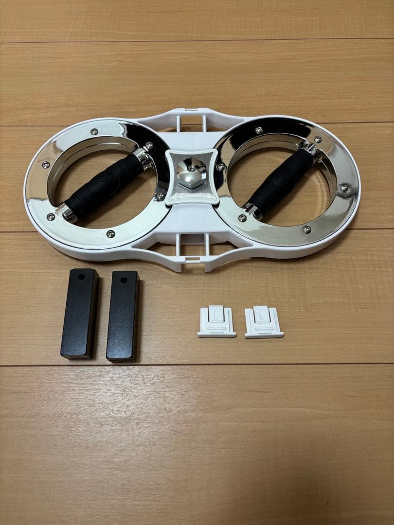 バーンマシン2 Burn Mashine2(可変式)