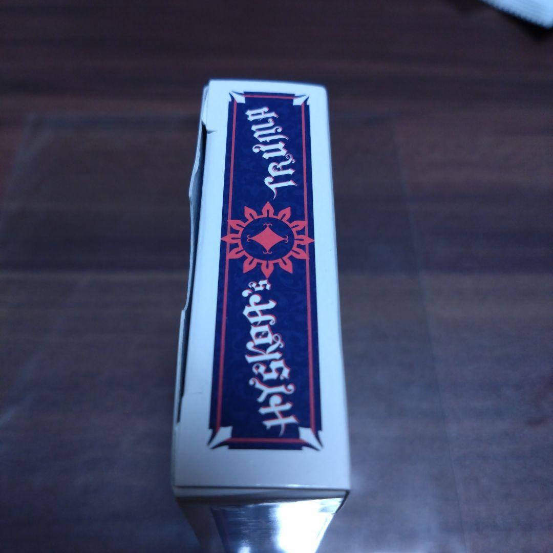 HUNTER×HUNTER トランプ ヒソカ