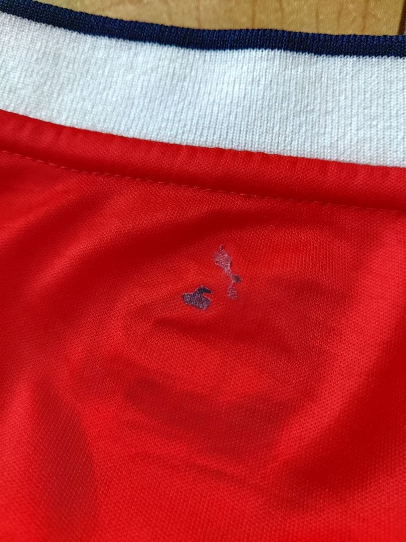 Pumaアーセナル長袖ユニフォーム