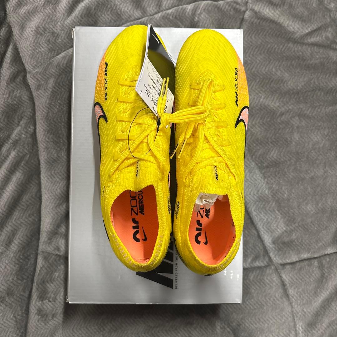 シューズ ZOOM VAPOR 16 ELITE SG-PRO