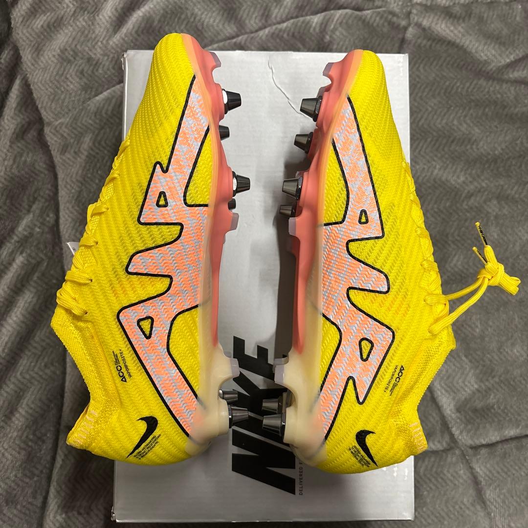 シューズ ZOOM VAPOR 16 ELITE SG-PRO