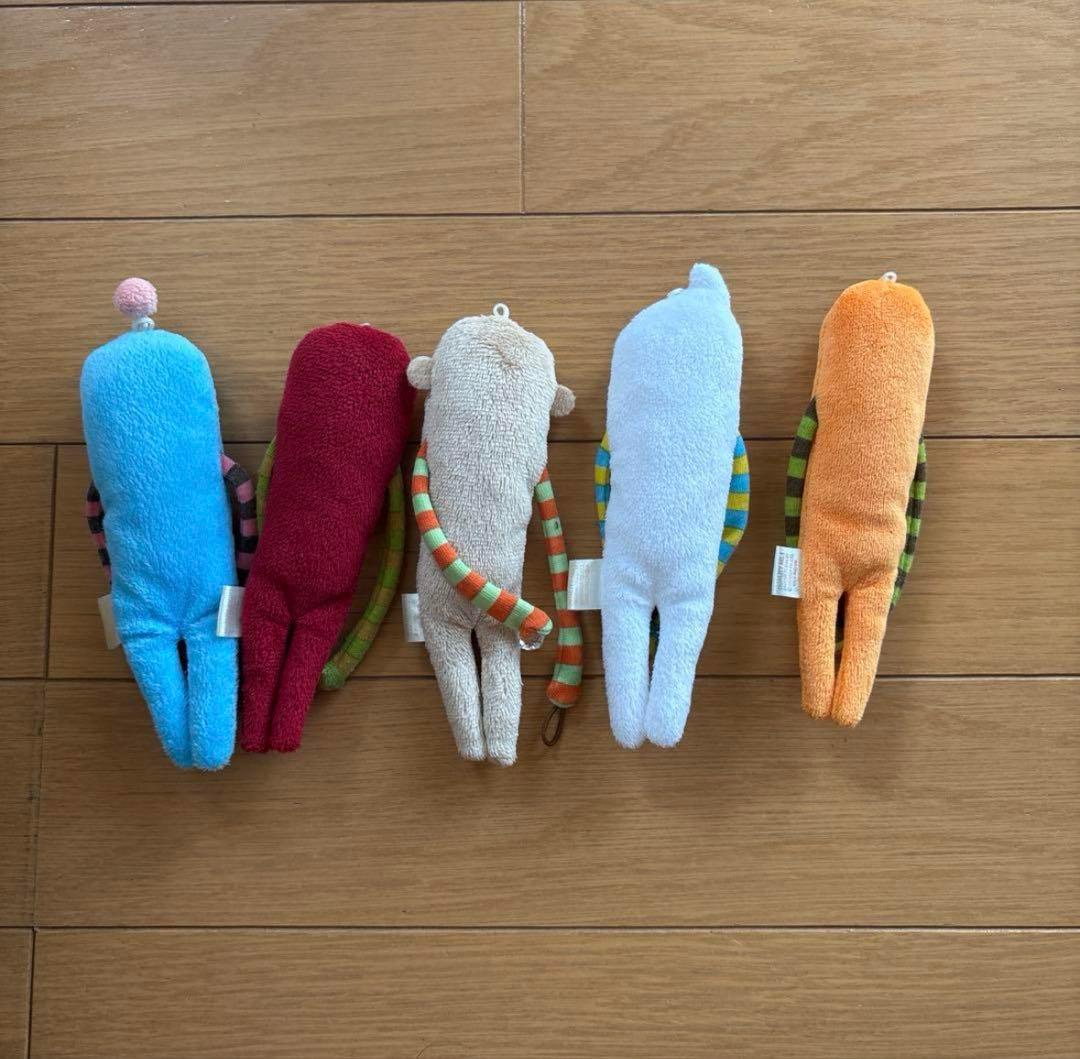 モケケ ご当地 まとめ売り (バラ売り○)