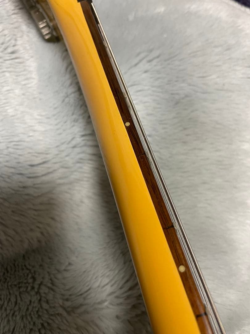 ギター Epiphone Les Paul Special DC TV Yellow