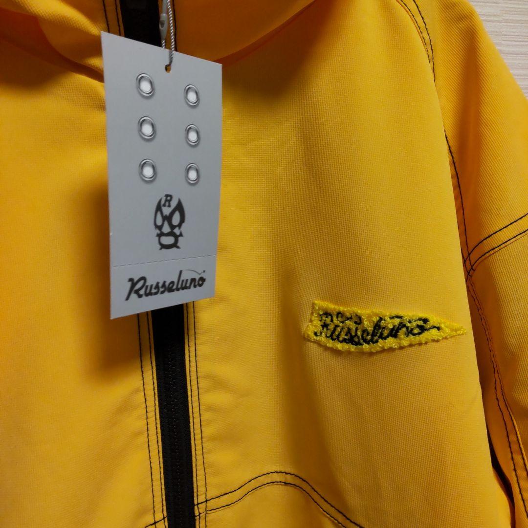 新品【ラッセルノ】Mサイズ相当