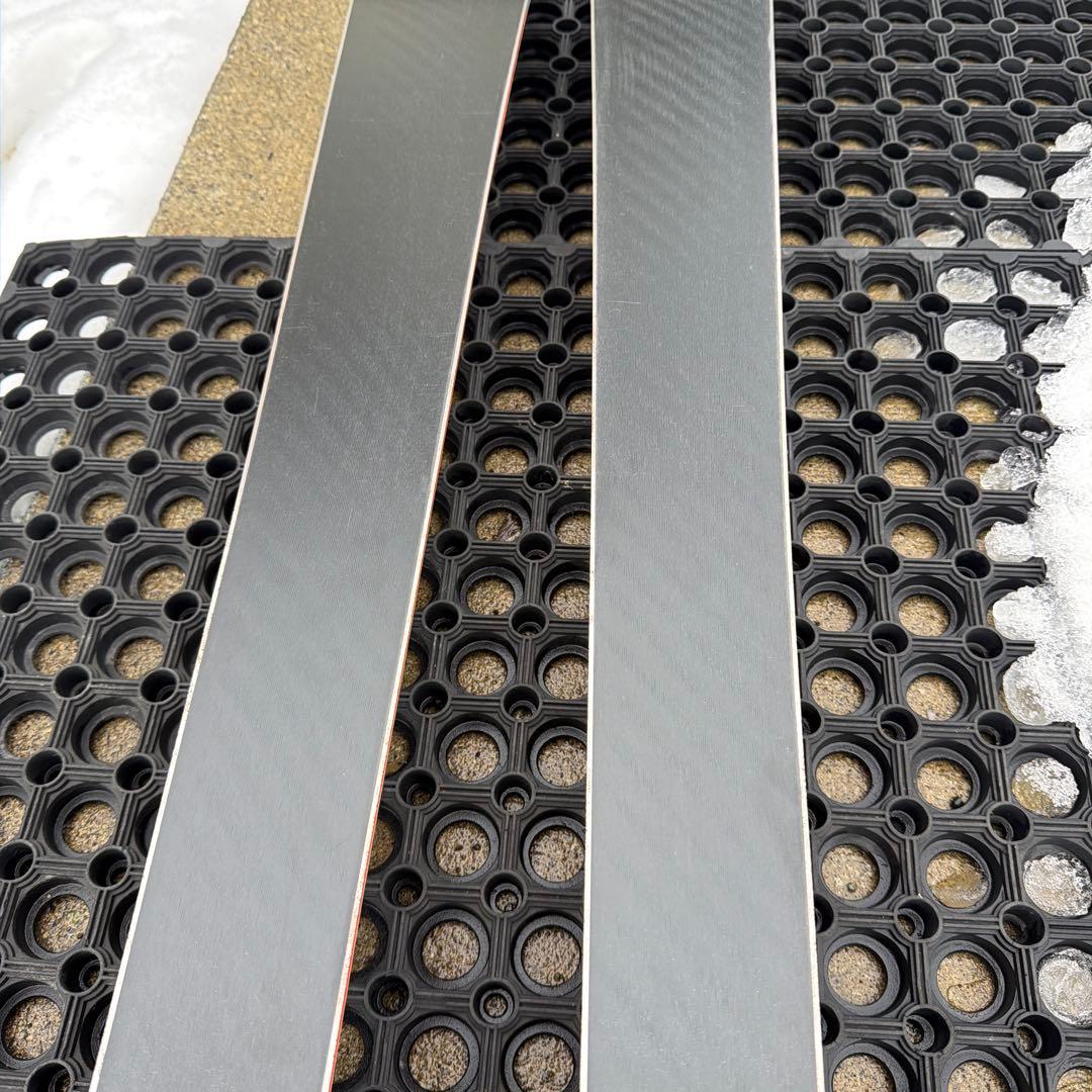 フォルクル VOLKL RACETIGER GS 175cm レースタイガーGS