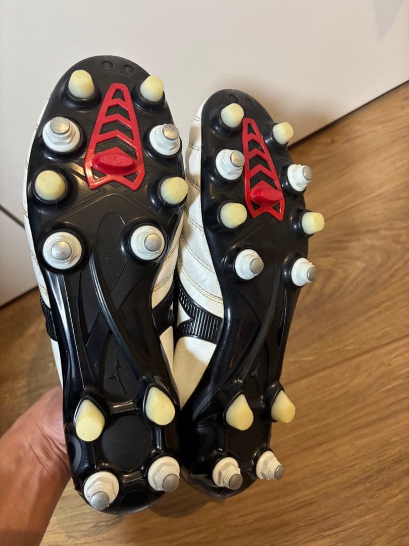 ミズノ　モレリアネオ2 MIX