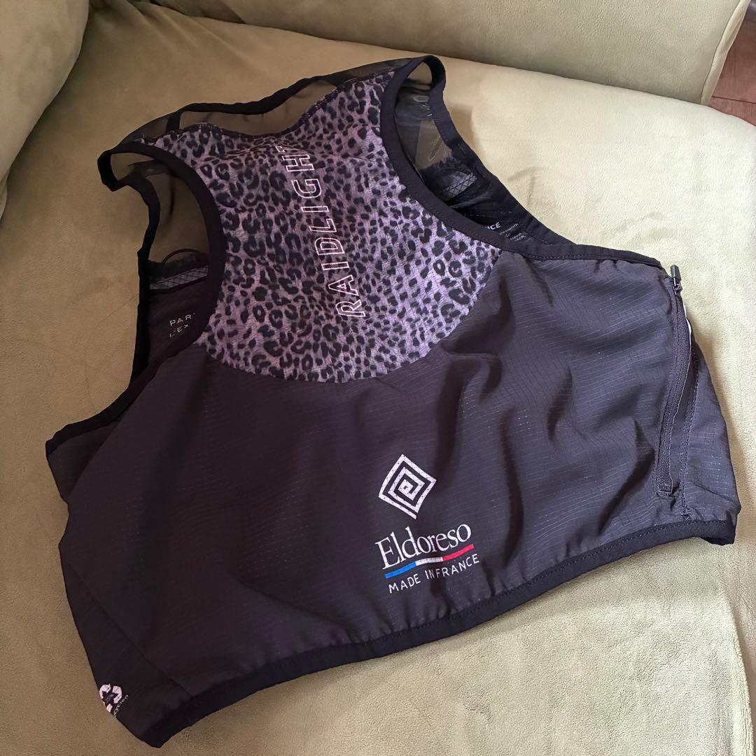 RAIDLIGHT×ELDORESO『Ultra Light 5L』