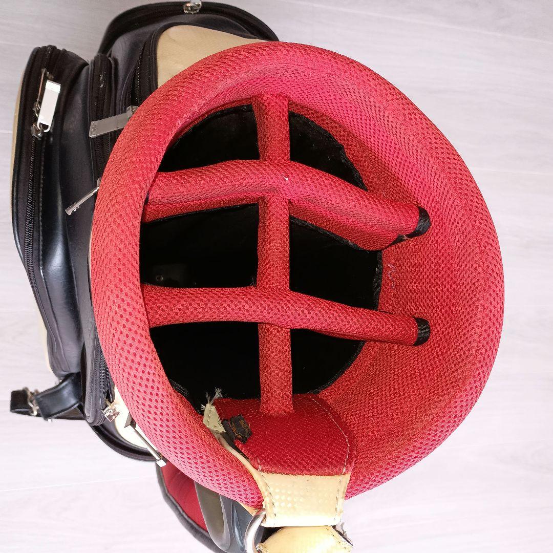 J.LINDEBERG ゴルフキャディバッグ