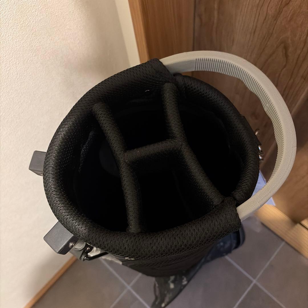 Srixon ゴルフバッグ GSC-S115G 迷彩