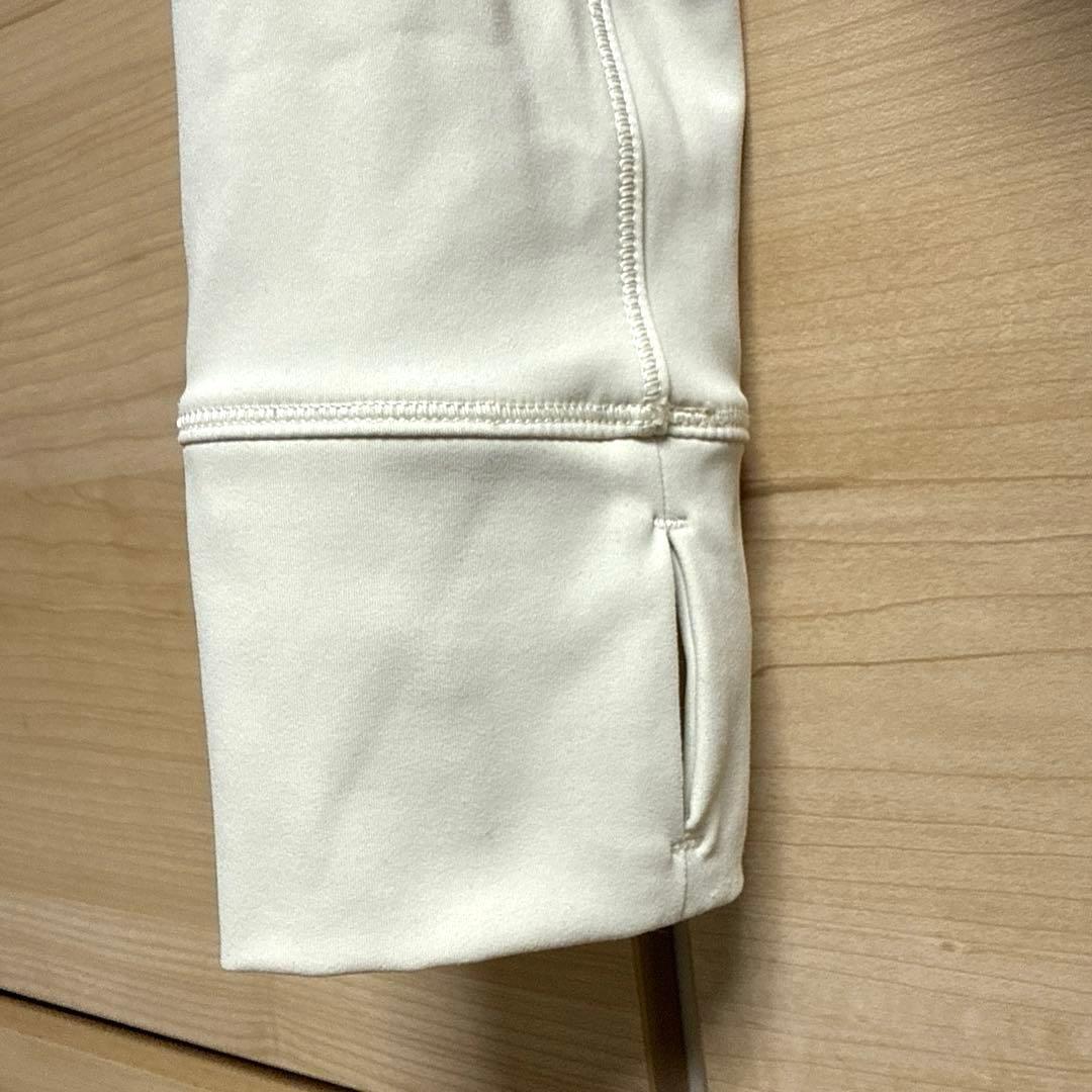 極美品　ルルレモン　ランニング　ジャケット　サイズ2