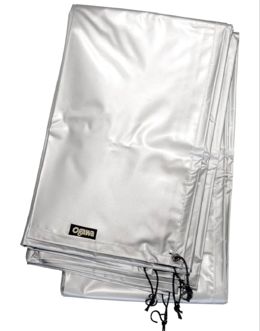 Ogawa ピルツ15 T/C