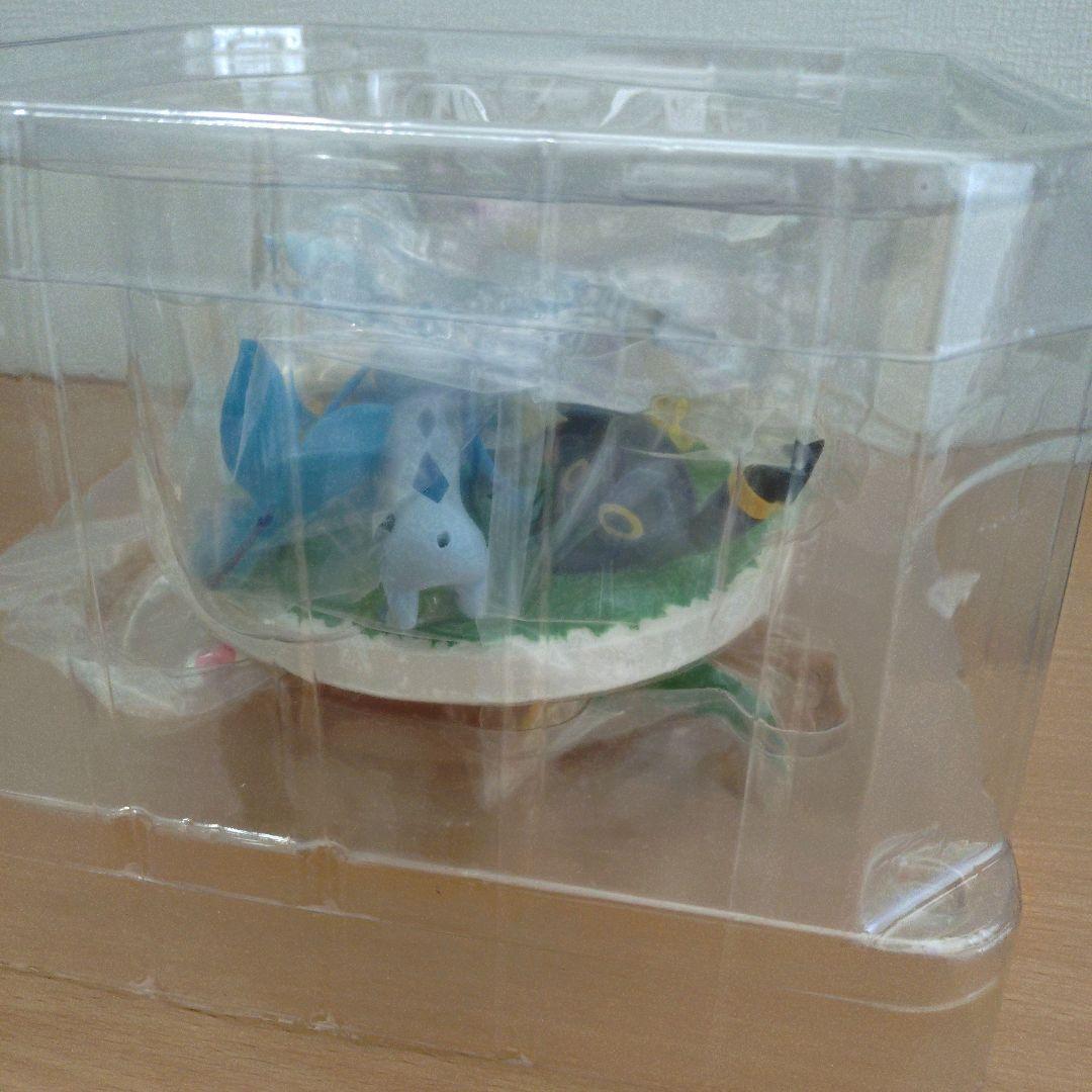 メガハウス G.E.M.EXシリーズ イーブイフレンズ フィギュア ポケモン