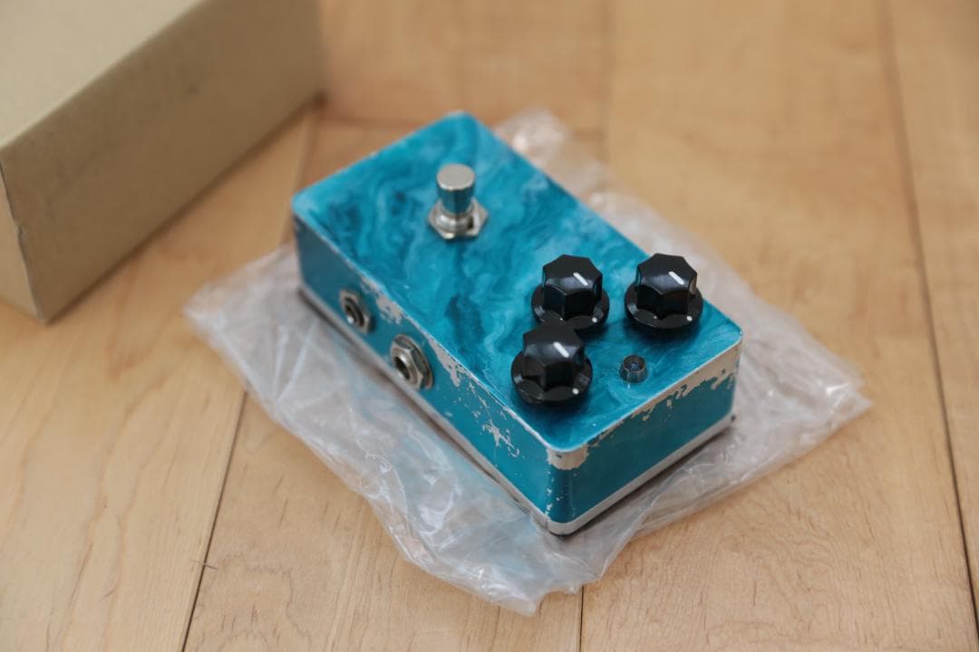 ギター Leqtique Maestro Antique Revised MAR