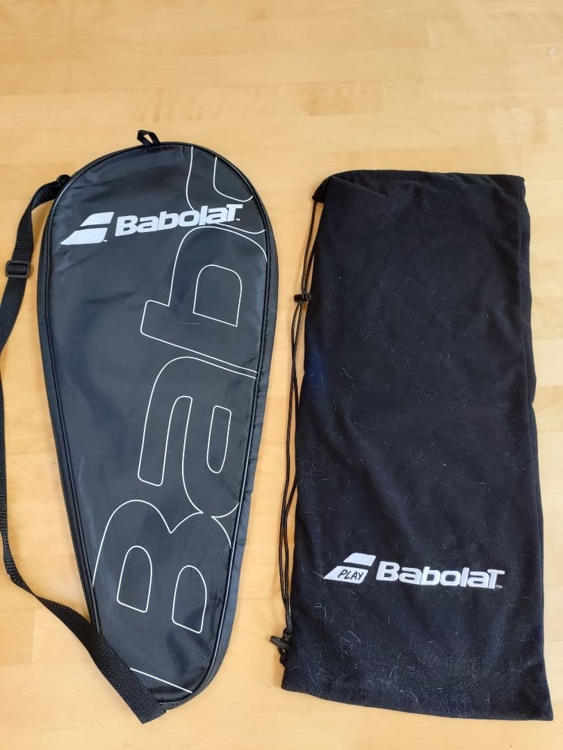 Babolat Pure Drive ラケット 4本セット