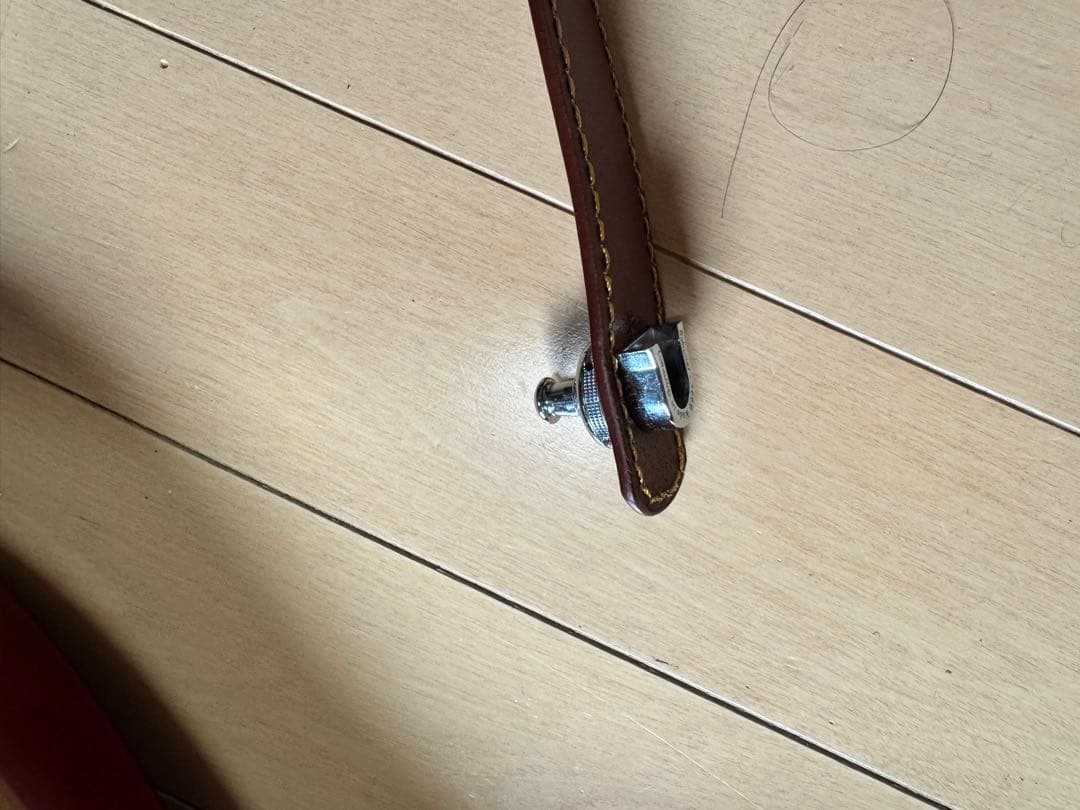 【最終値下げ】イエロー フレイムメイプル エレキギター（無言購入ご遠慮ください）