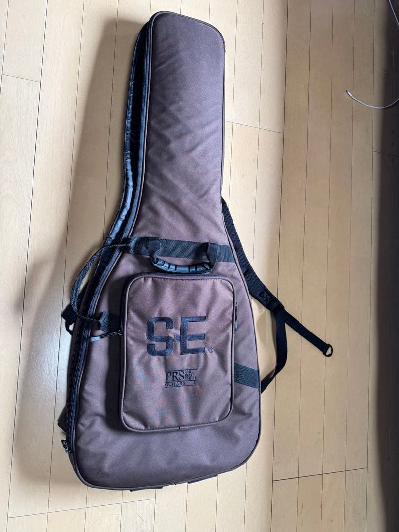 【最終値下げ】イエロー フレイムメイプル エレキギター（無言購入ご遠慮ください）