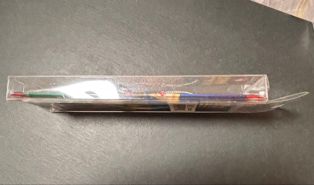 レア❣️未使用未開封❗️Hello Kitty ラスベガス バニーストラップ2007