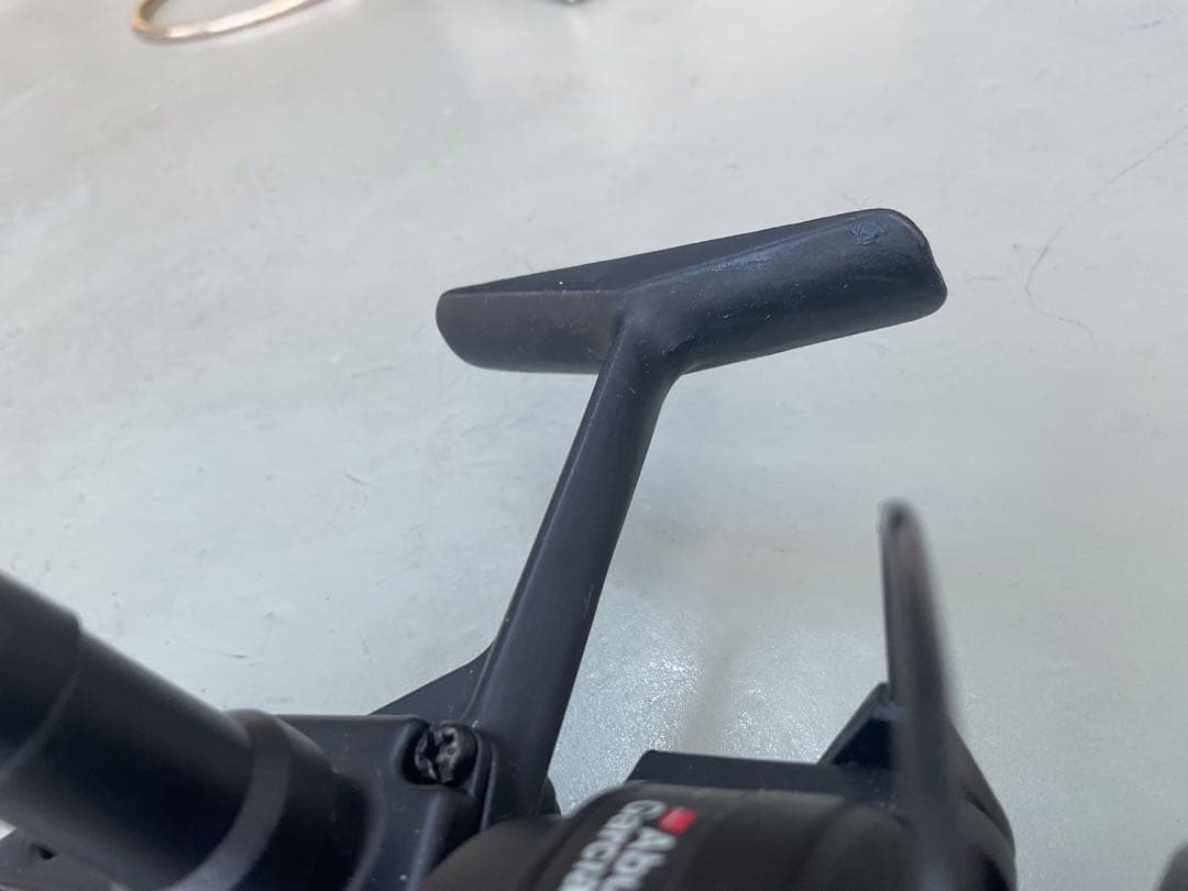 アブカーディナルC3箱替えスプール付き