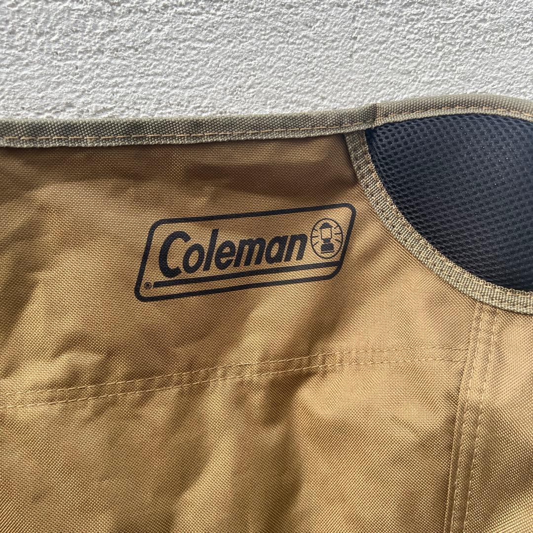 Coleman ヒーリングチェア　2脚セット