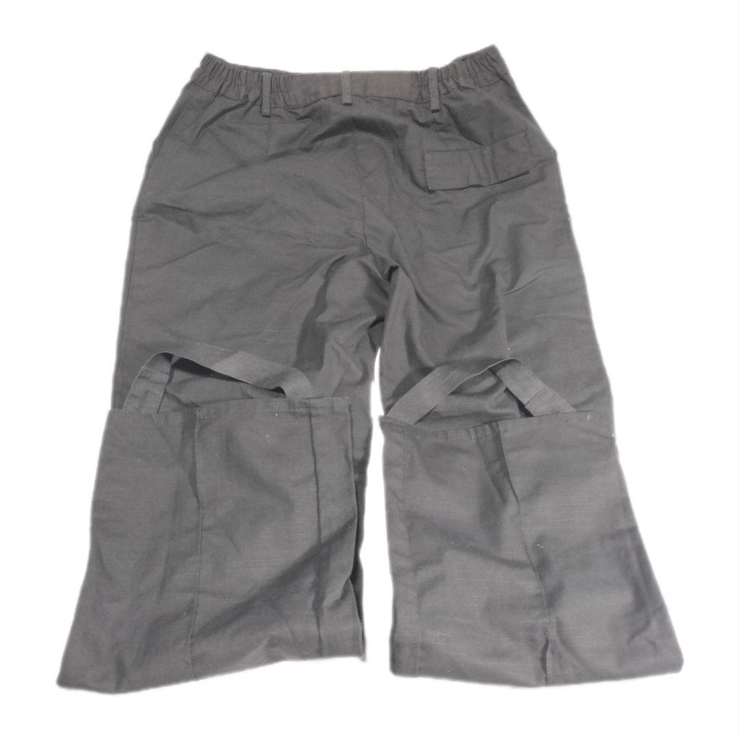 ロシア軍 実物 Военторг製 ロシア海軍歩兵 常勤服 長袖 48-4