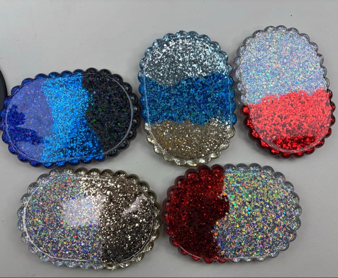 王一博 あわ アクセサリートレイ 5点セット❣️確認用❣️0126