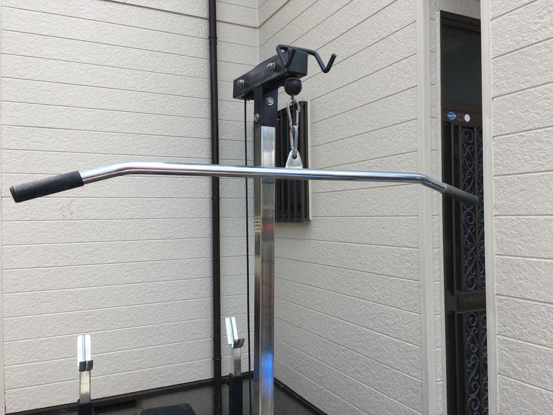 FIGHTING ROAD ベンチプレスセット70kg引き取り限定