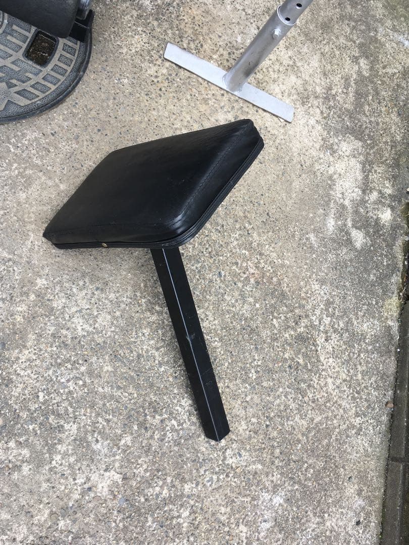 FIGHTING ROAD ベンチプレスセット70kg引き取り限定